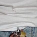Profile picture of Maik-chastity