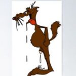 Profile picture of Wolfe